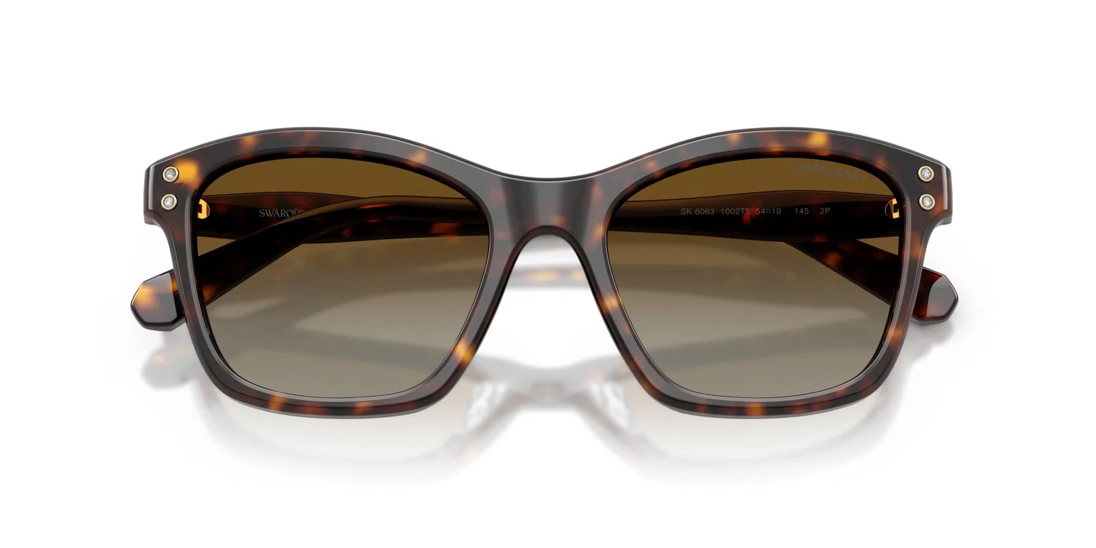 Swarovski 6063 Sunglasses - view 16